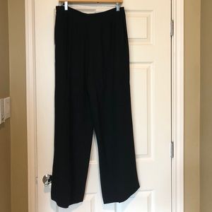 Ann Taylor Black Pants